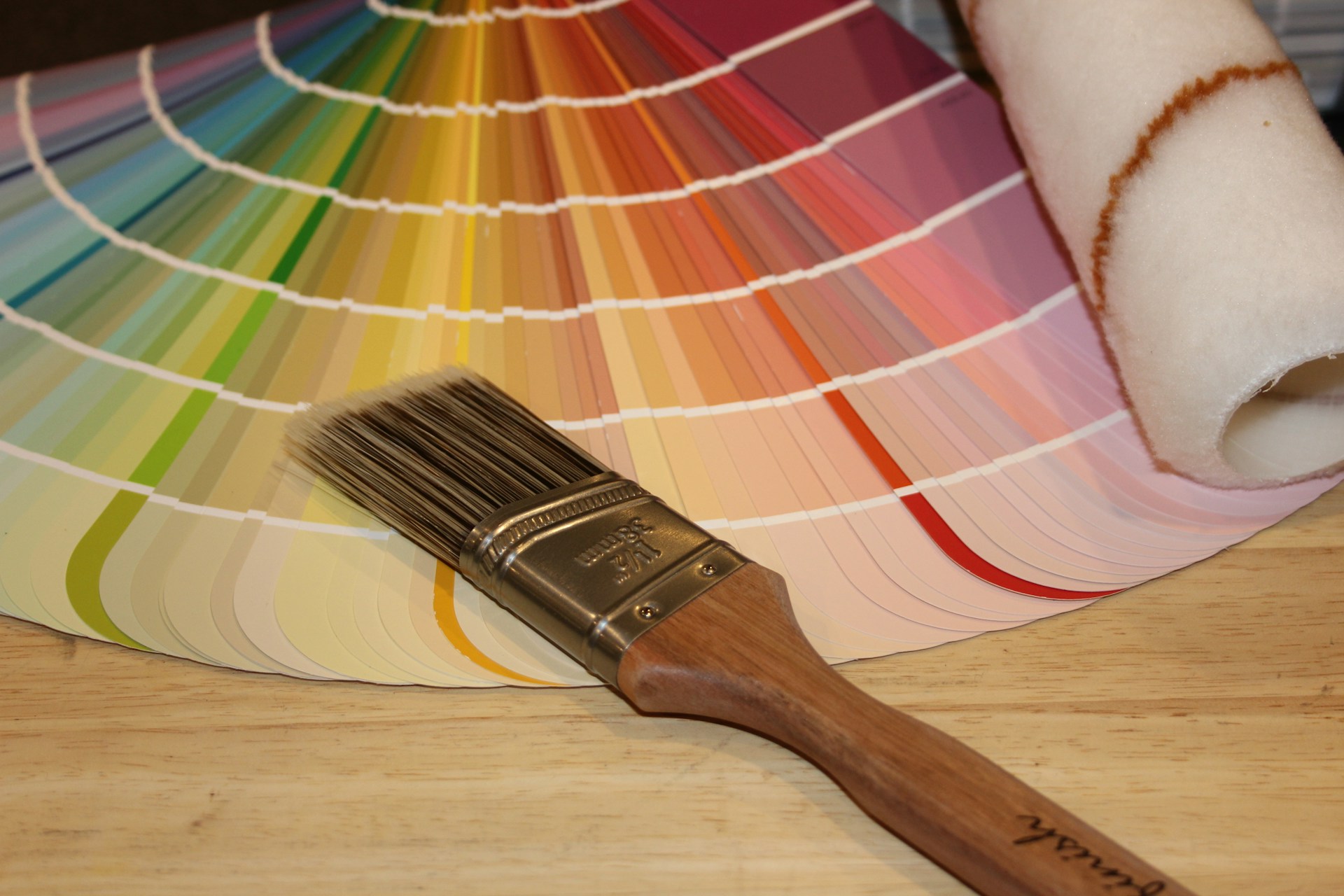 Farbe