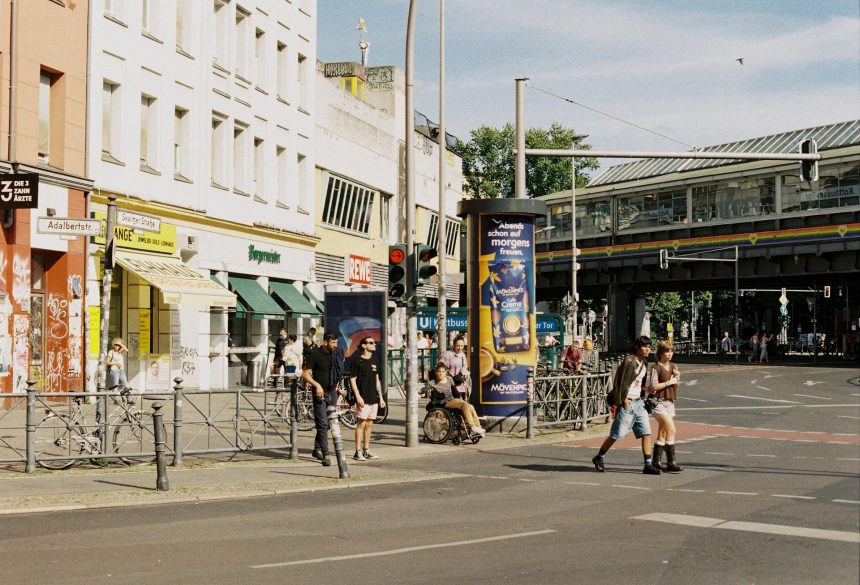 Kreuzberg