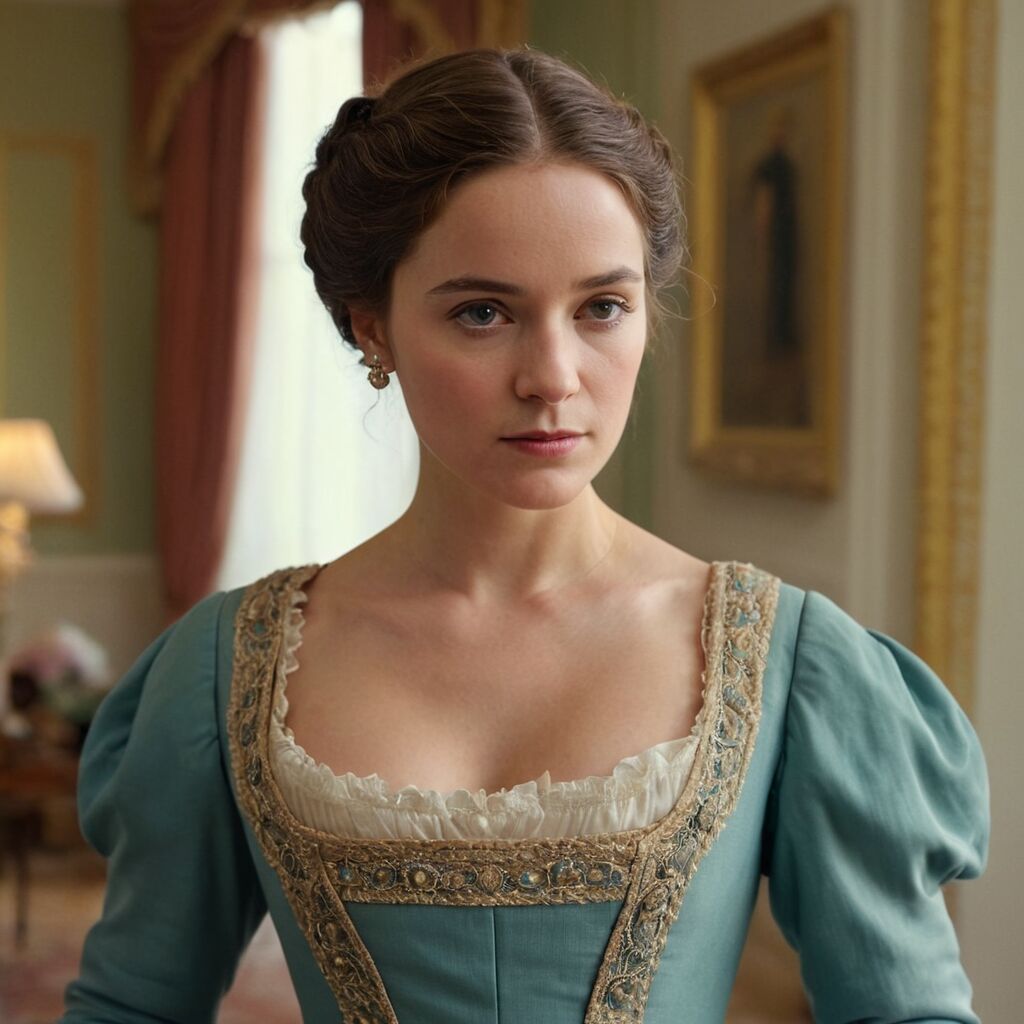 Die Titelheldin bei Jane Austen: Einblicke in ihre Charaktere und deren Bedeutung