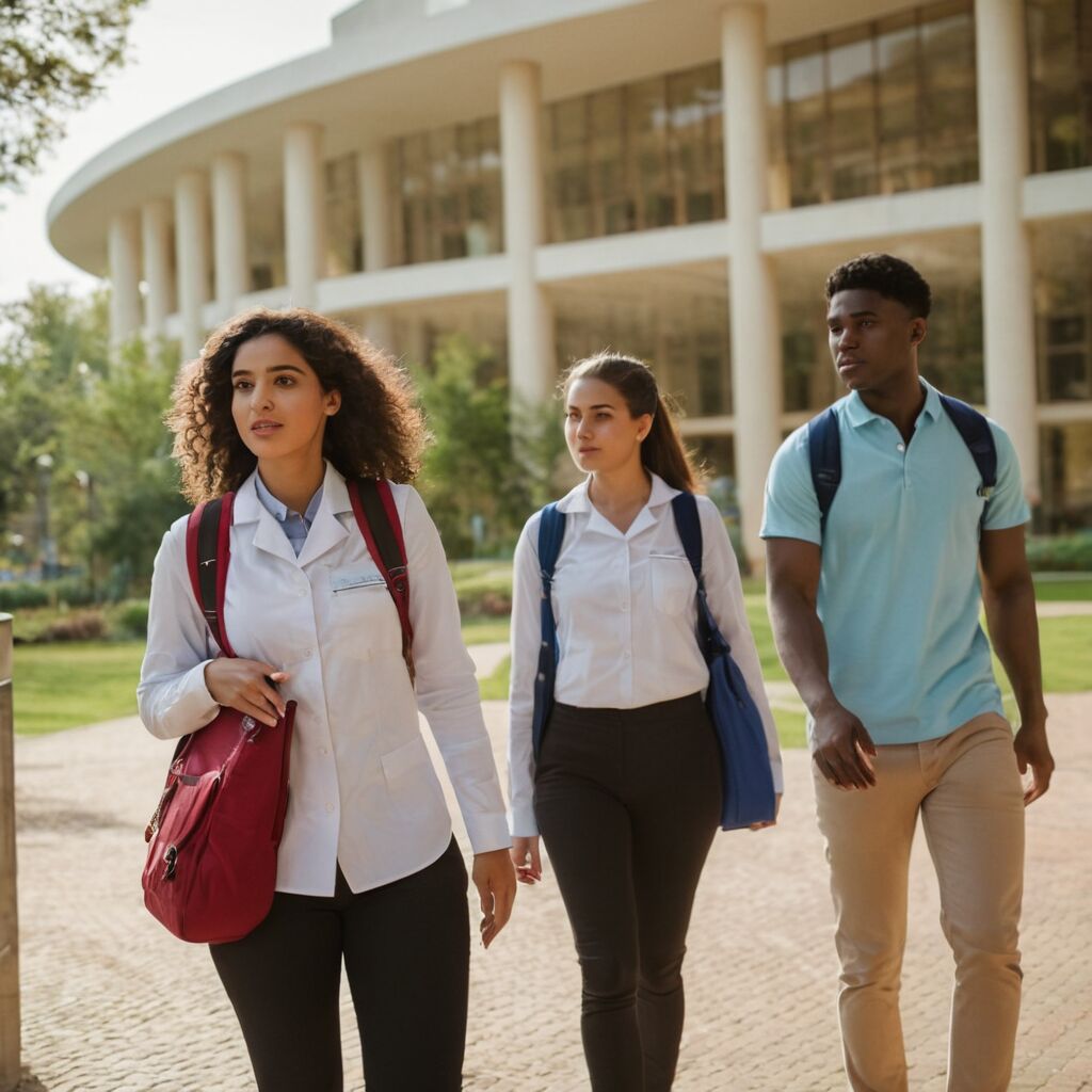 Was kann man mit Fachabi studieren? Die besten Studienmöglichkeiten im Überblick
