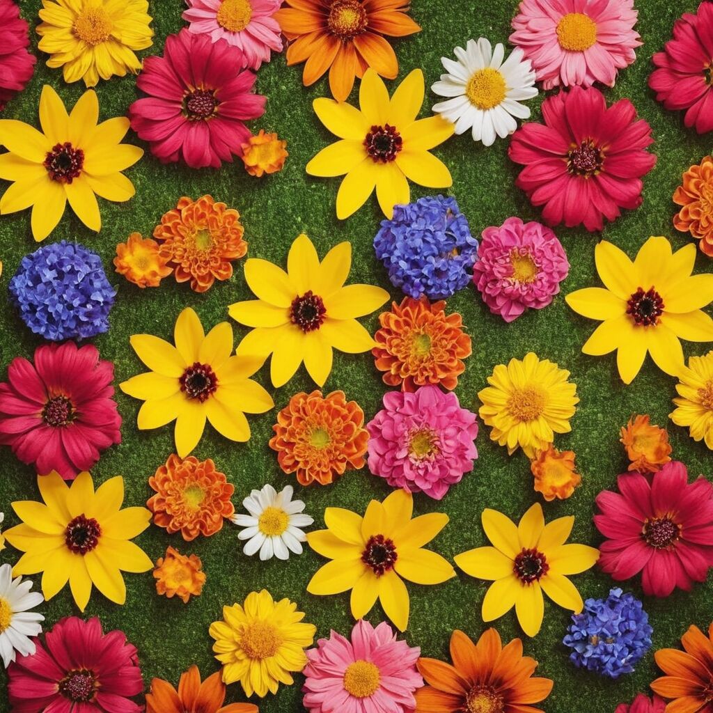 Kreative Bastelideen für den Frühling in der Kita: Spaßige Projekte für Kinder