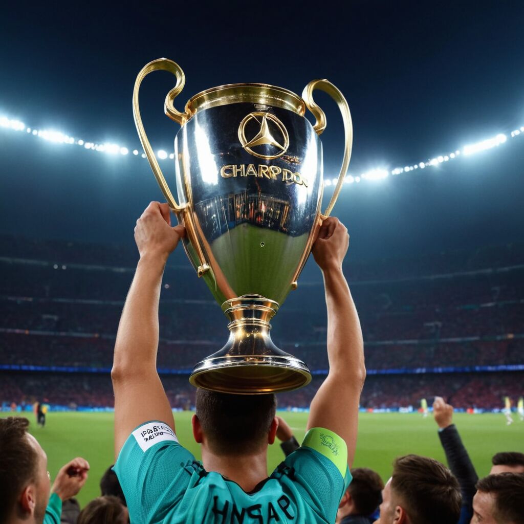 Wer überträgt das Champions-League-Finale 2023? Alle Sender und Streaming-Optionen im Überblick