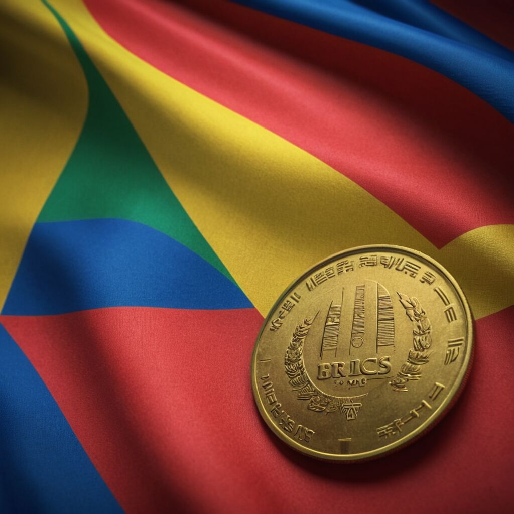 Die Zukunft der BRICS-Staaten: Eine neue Währung für globale Wirtschaftsveränderungen
