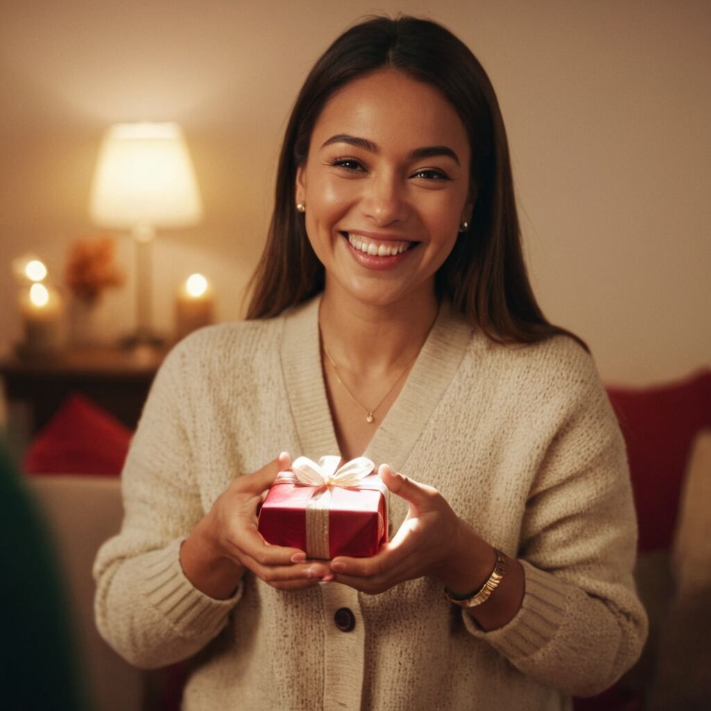 You Made My Day: Wie kleine Gesten unser Leben positiv verändern können