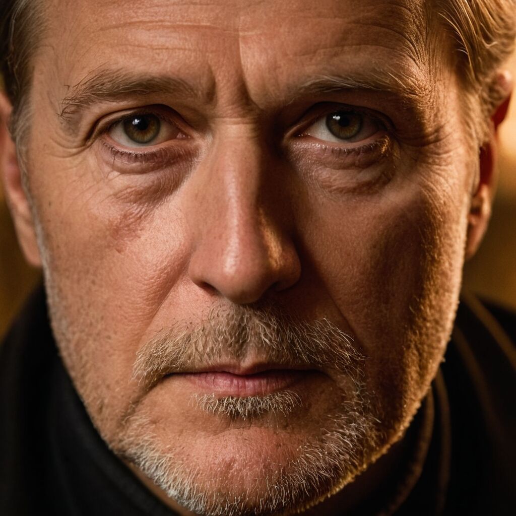 Die besten Filme von Heinz Hoenig: Ein Blick auf seine beeindruckende Karriere