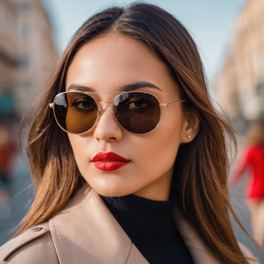 Welche Sonnenbrille passt zu mir? Der ultimative Leitfaden für die perfekte Auswahl