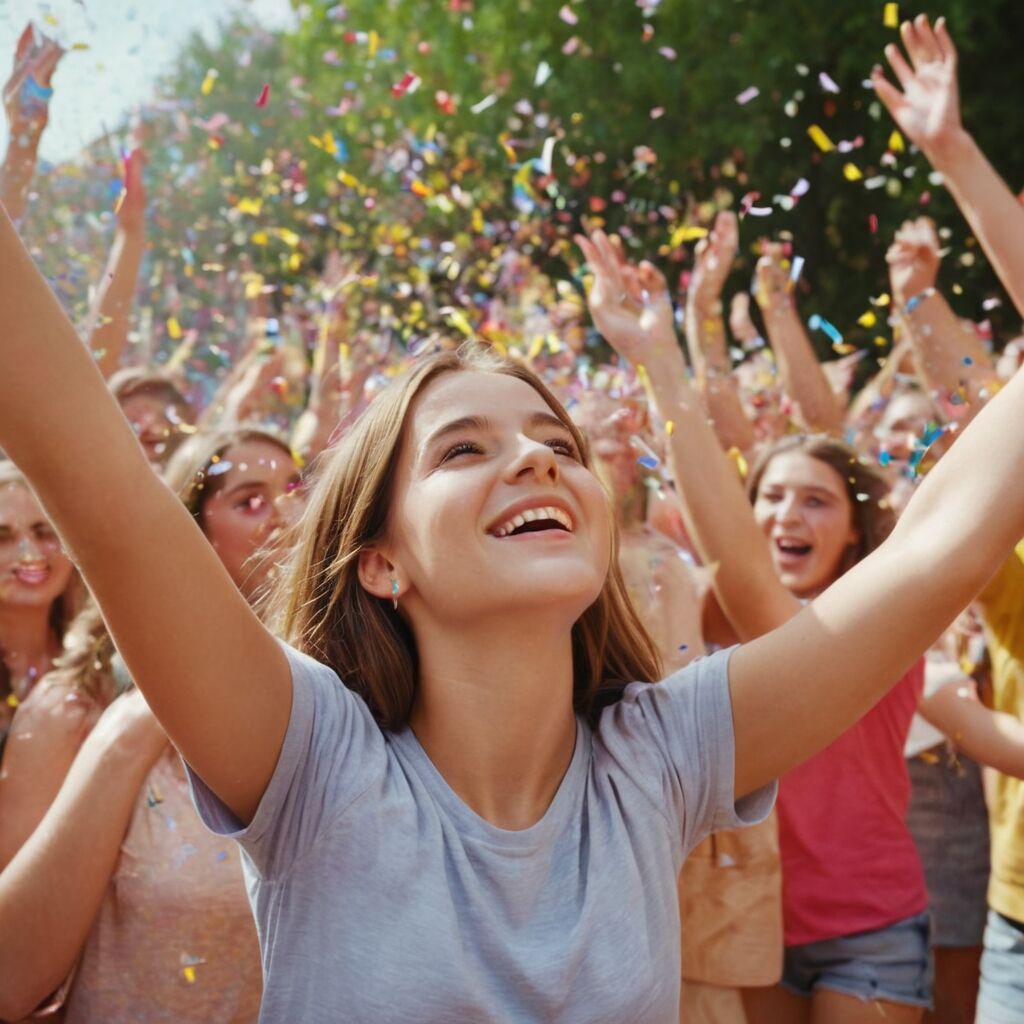 Glückwünsche zur Jugendweihe für Karte: Kreative Ideen und Formulierungen für den besonderen Anlass