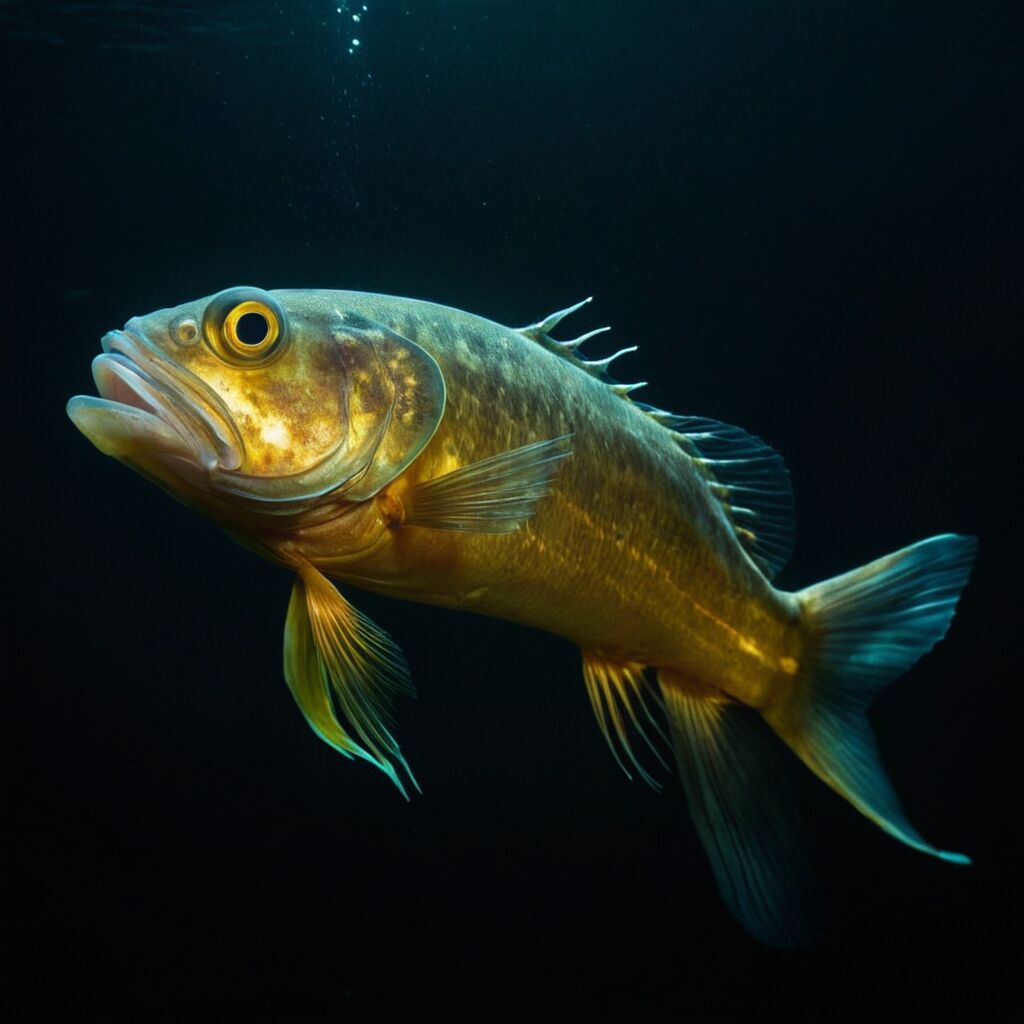 Der hässlichste Fisch der Welt: Ein Blick auf die skurrilsten Meeresbewohner