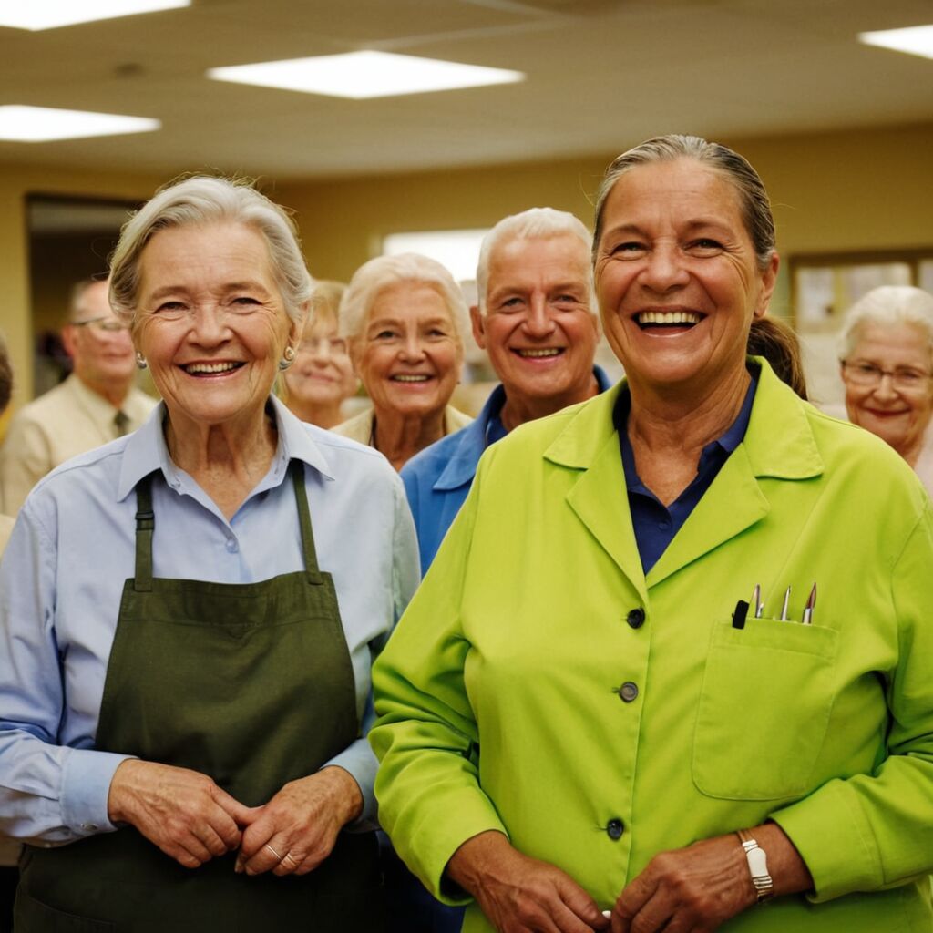 Was ist besser: Altersteilzeit oder Rente mit 63? Ein Vergleich der Vor- und Nachteile