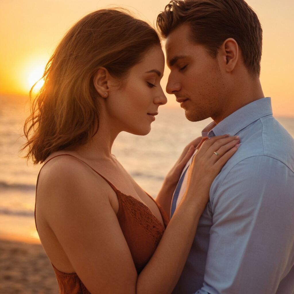 Die 10 schönsten Liebesfilme: Ein romantischer Filmabend für Verliebte