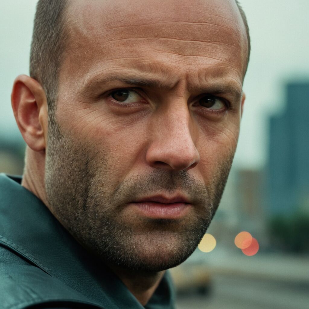 Die besten Filme mit Jason Statham: Ein Blick auf seine beeindruckendsten Rollen