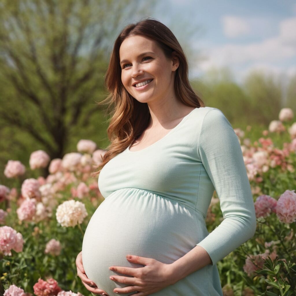 21. SSW: Welcher Monat ist das und was erwartet werdende Mütter?