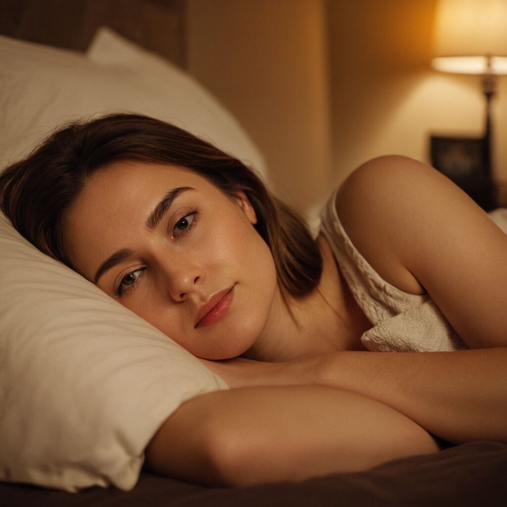 Einschlafen in 60 Sekunden: 10 effektive Techniken für eine schnelle Nachtruhe