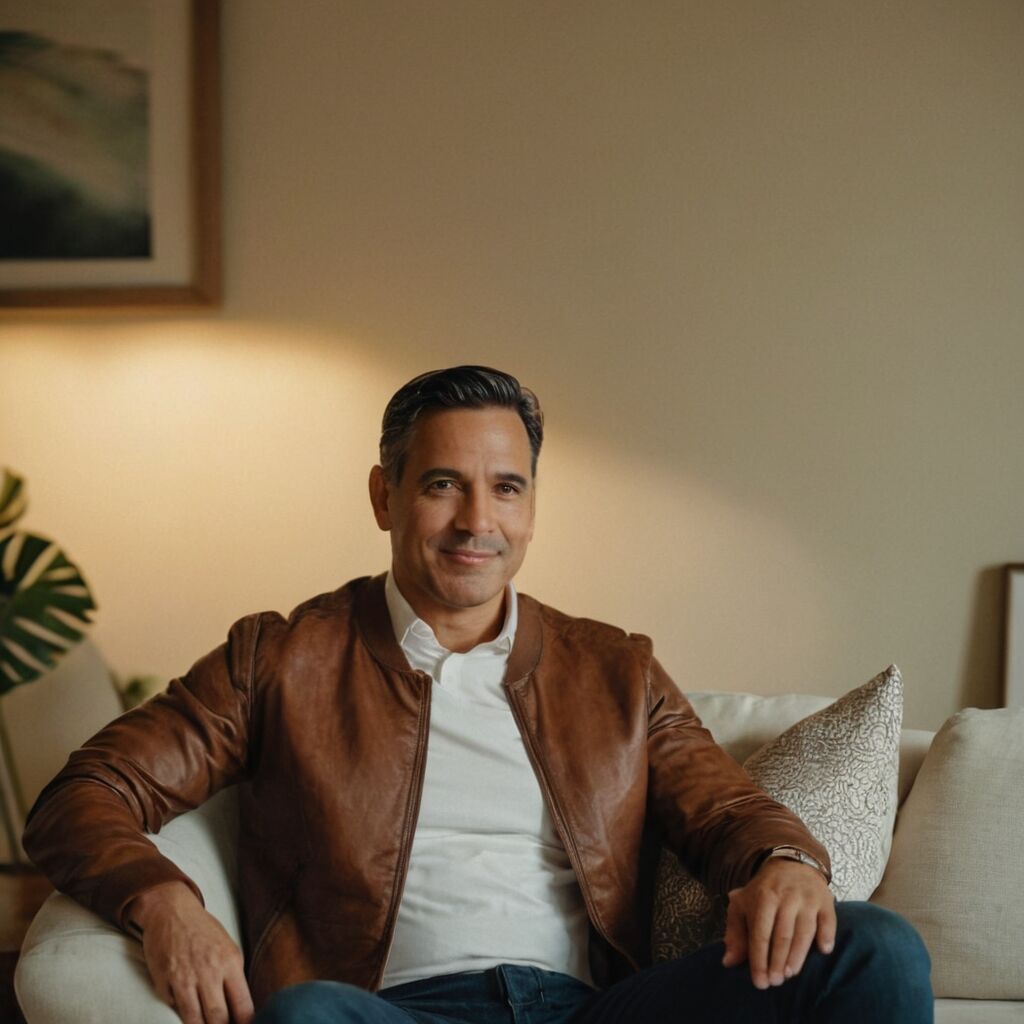Ehemann von Doc Caro: Ein Blick hinter die Kulissen des Influencer-Lebens