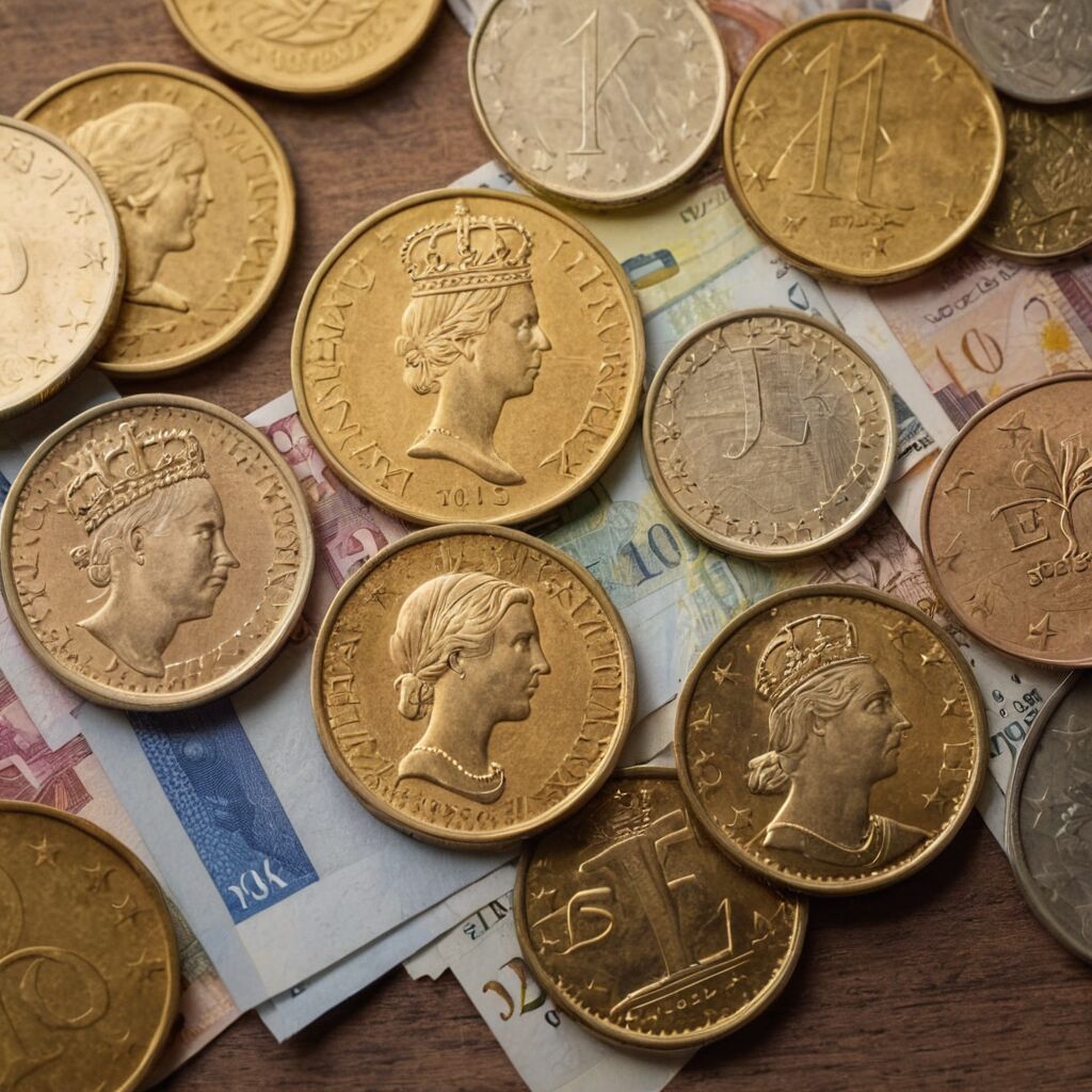 Umrechnung schwedische Kronen in Euro: So gelingt der Währungswechsel einfach und schnell