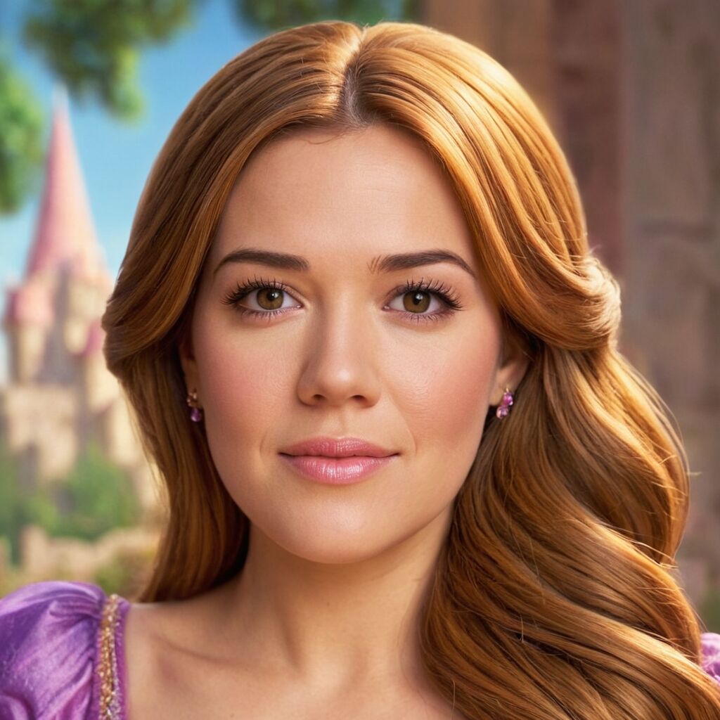 Die besten Filme und Serien von Mandy Moore: Ein Überblick über ihre Karriere