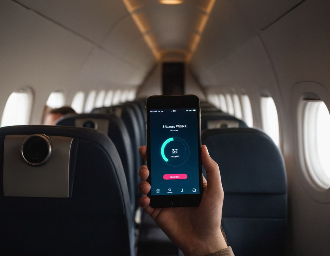 Telefon in Flugmodus schalten vor Anrufen - Wie unterdrücke ich meine Nummer: Tipps für anonyme Anrufe