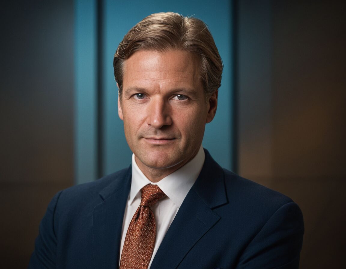 Auszeichnungen für wissenschaftliche Beiträge und Engagement - Dr. Michael Störmer: Ein Blick auf den Lebenslauf eines herausragenden Wissenschaftlers