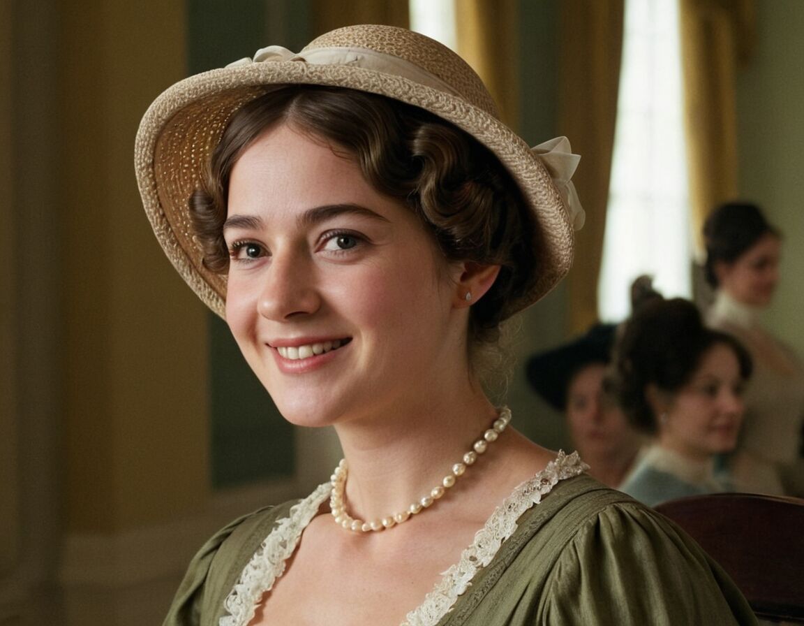 Humor und Intelligenz als Charakterzüge - Die Titelheldin bei Jane Austen: Einblicke in ihre Charaktere und deren Bedeutung