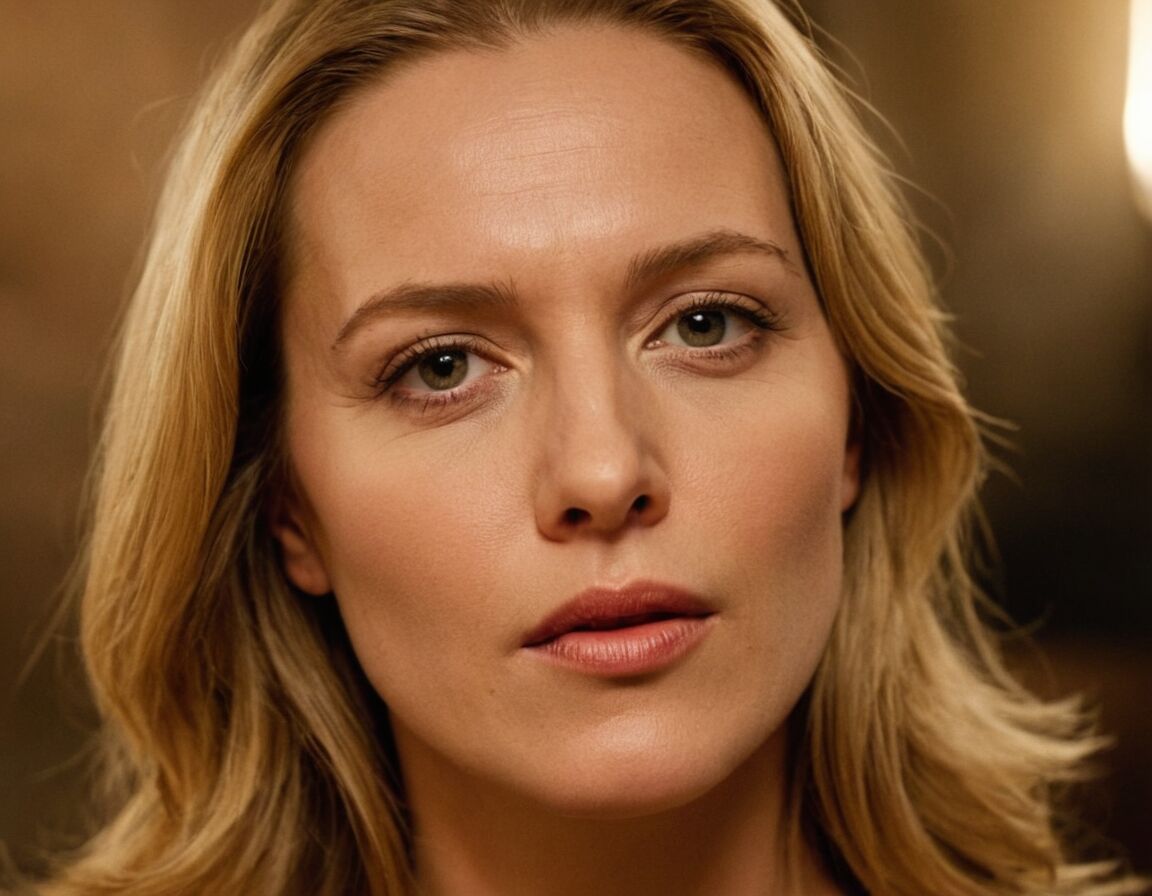 Preisgekrönte Darstellungen bei Filmfestivals - Serien mit Heike Makatsch: Ein Blick auf ihre besten Rollen und Erfolge im Fernsehen