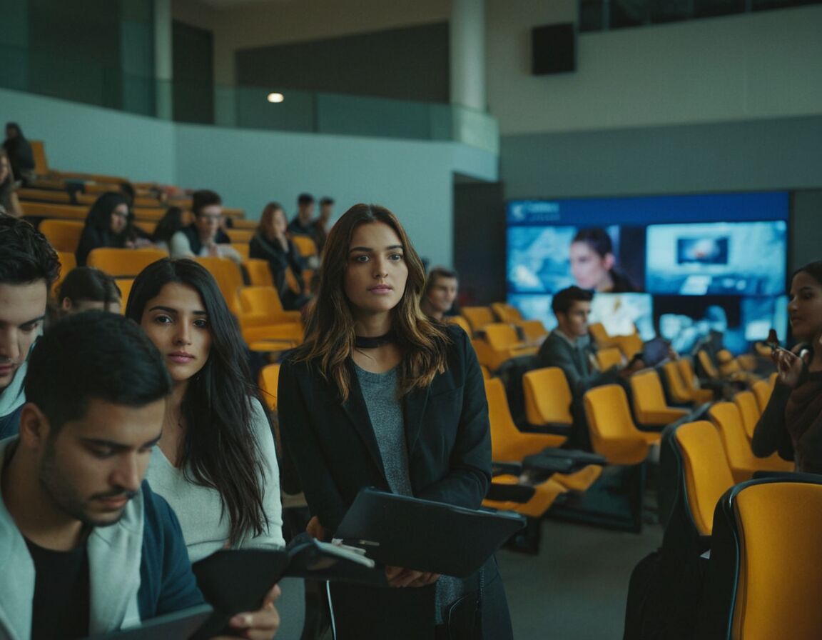 Medien- und Kommunikationswissenschaften an Hochschulen - Was kann man mit Fachabi studieren? Die besten Studienmöglichkeiten im Überblick