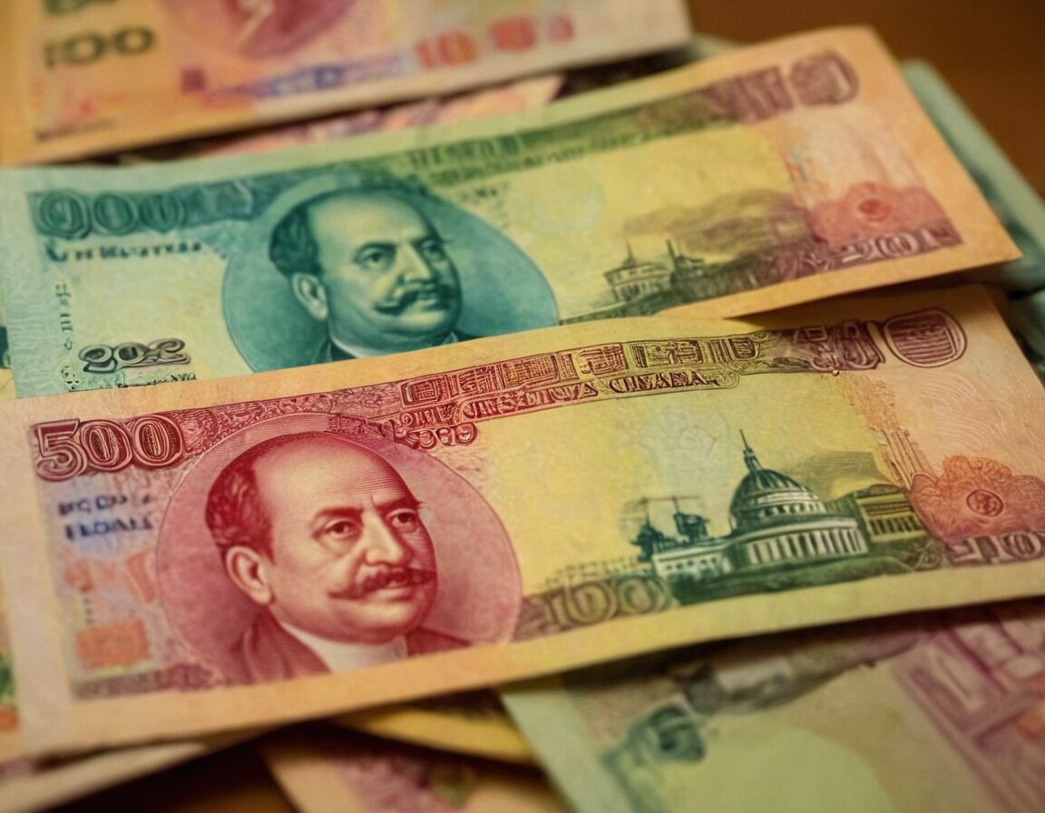 Technologische Infrastruktur für Währungsumstellung entwickelt sich - Die Zukunft der BRICS-Staaten: Eine neue Währung für globale Wirtschaftsveränderungen