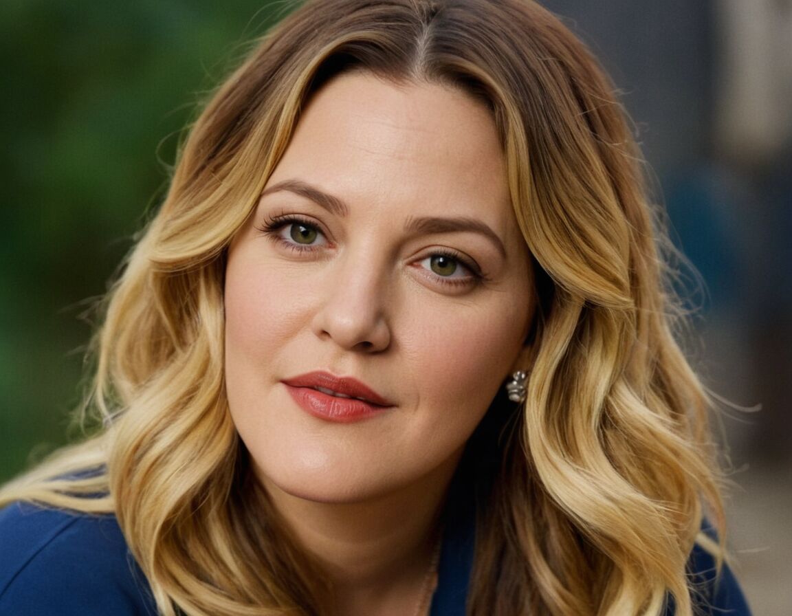 Vielseitige Rollen in Animationsfilmen - Die besten Filme von Drew Barrymore: Ein Blick auf ihre beeindruckende Karriere