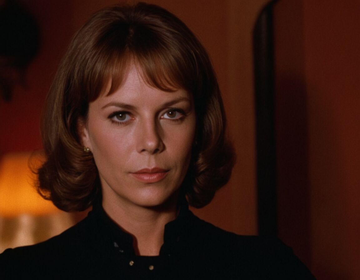 Durchbruch mit Horrorfilmen wie „Halloween“ 1978 - Jamie Lee Curtis: Die Jugendjahre einer Hollywood-Ikone