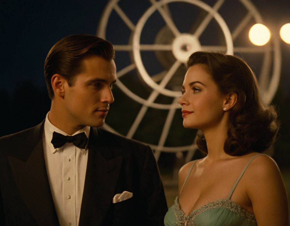 Zeitlose Geschichten: Liebe durch Jahrzehnte hinweg - Die 10 schönsten Liebesfilme: Ein romantischer Filmabend für Verliebte