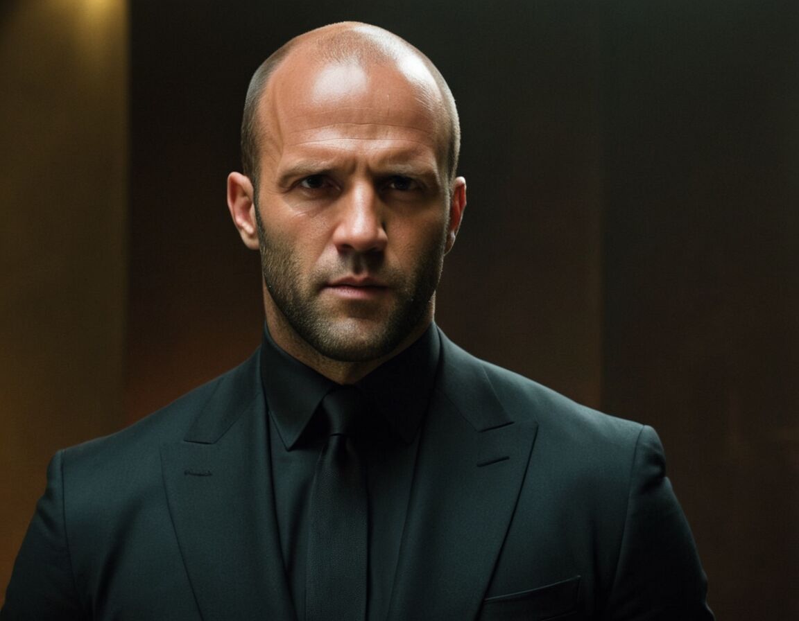 „The Mechanic“: Perfekter Auftragskiller mit mörderischer Präzision - Die besten Filme mit Jason Statham: Ein Blick auf seine beeindruckendsten Rollen