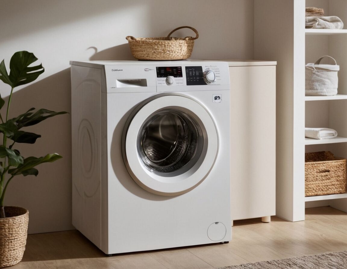 Bedienkomfort und Handhabung - Günstige Waschmaschine unter 200 Euro: Die besten Modelle im Vergleich