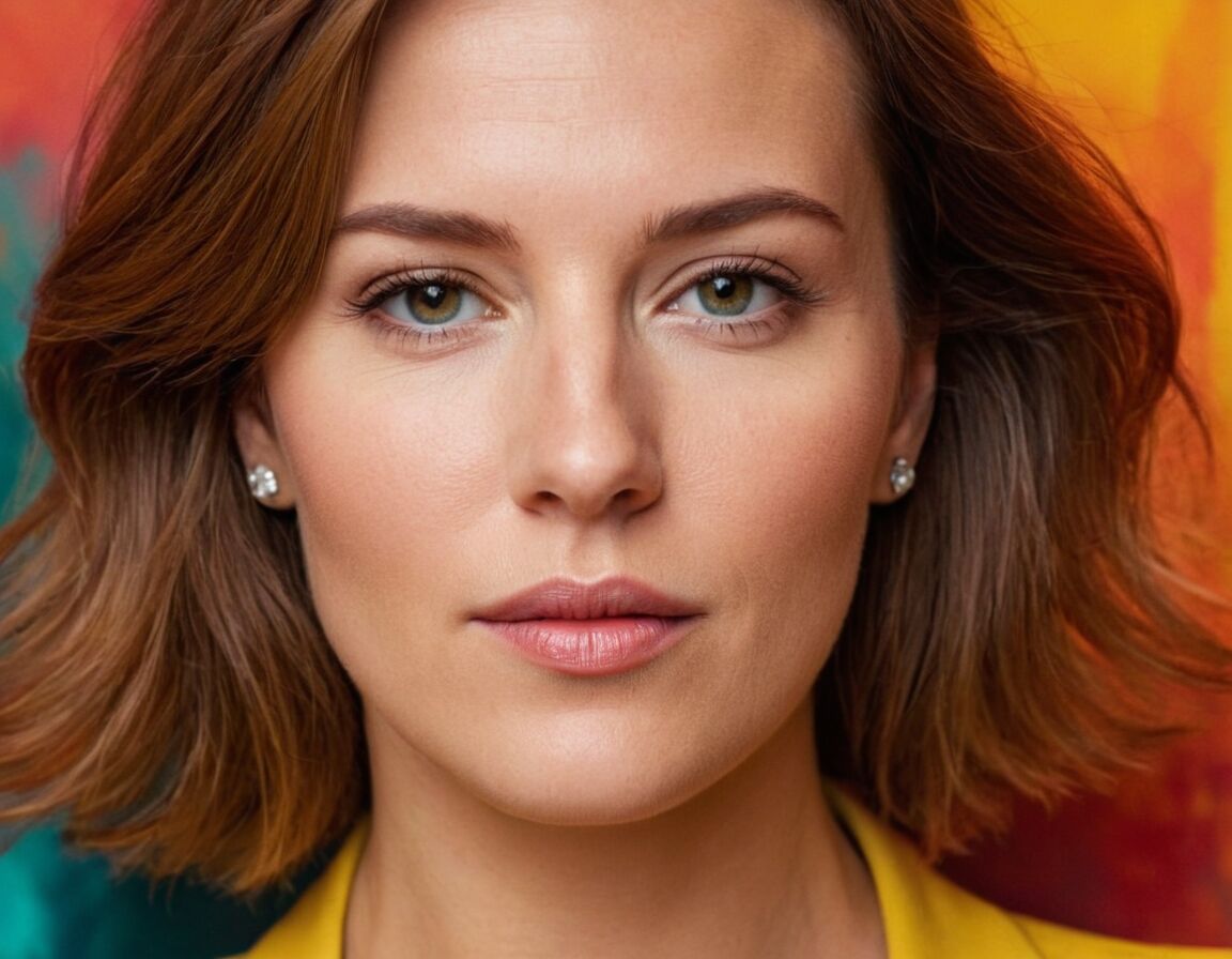 Kritische Anerkennung und Medienpräsenz in Kunstkreisen - Julie van den Steen: Ein Blick auf die Karriere und den Einfluss der aufstrebenden Künstlerin