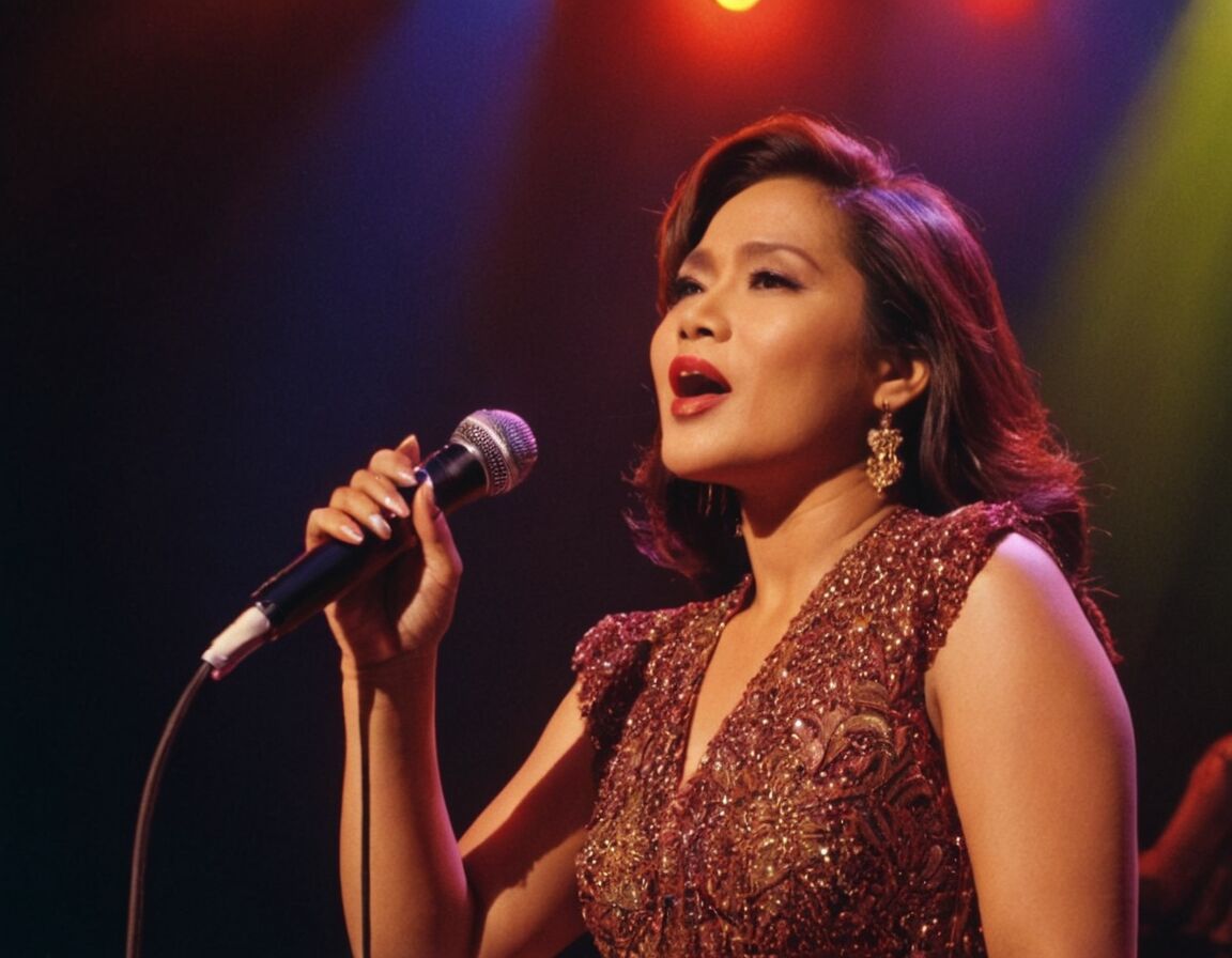 Bedeutung ihrer Karriere für die philippinische Musikszene - Bernadette San Pedro Bayot: Ein Blick auf das Leben und die Karriere der talentierten Künstlerin