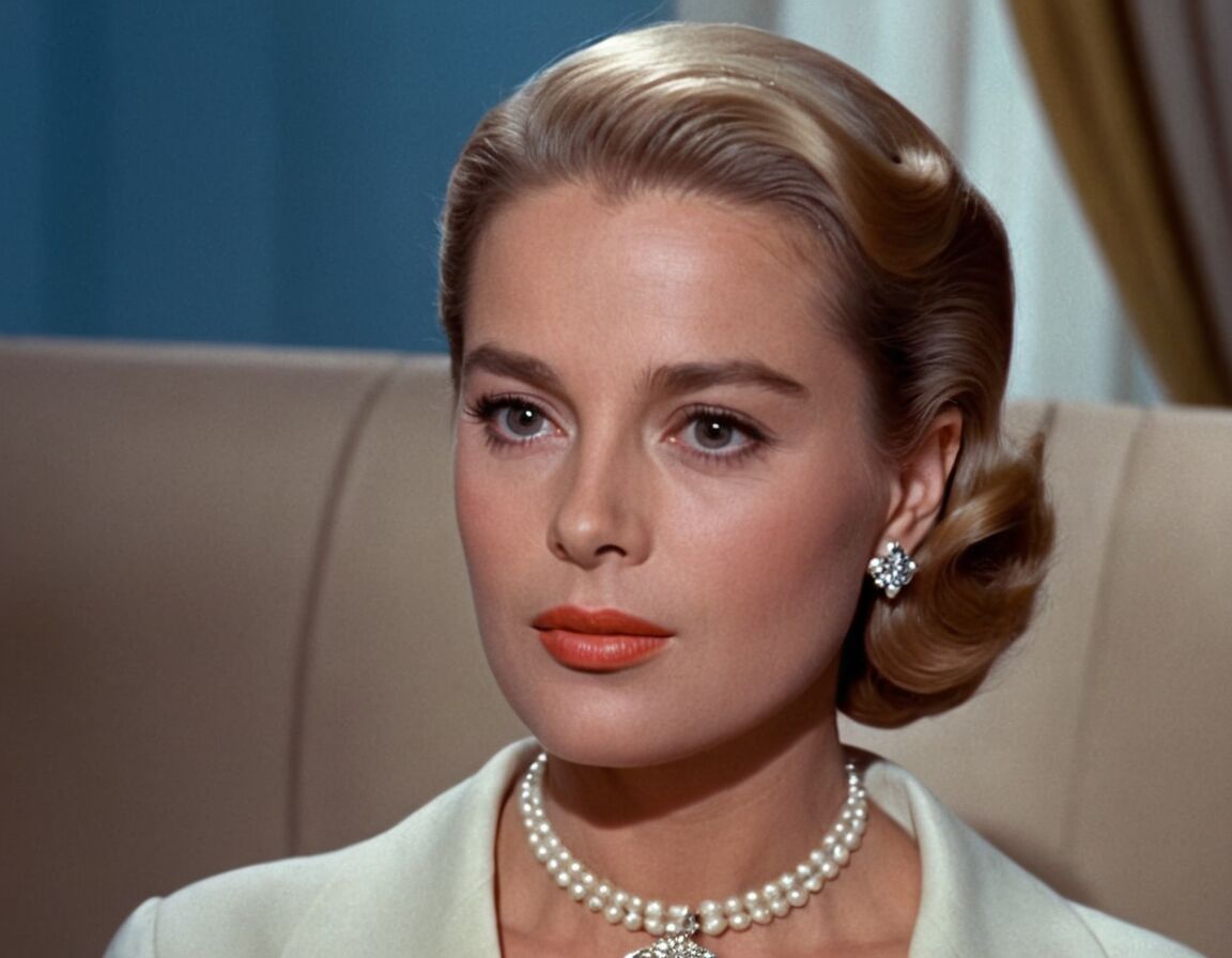 Reaktionen von Fans und Medien damals - Das letzte Bild von Grace Kelly: Ein Blick auf die letzten Tage der Hollywood-Ikone