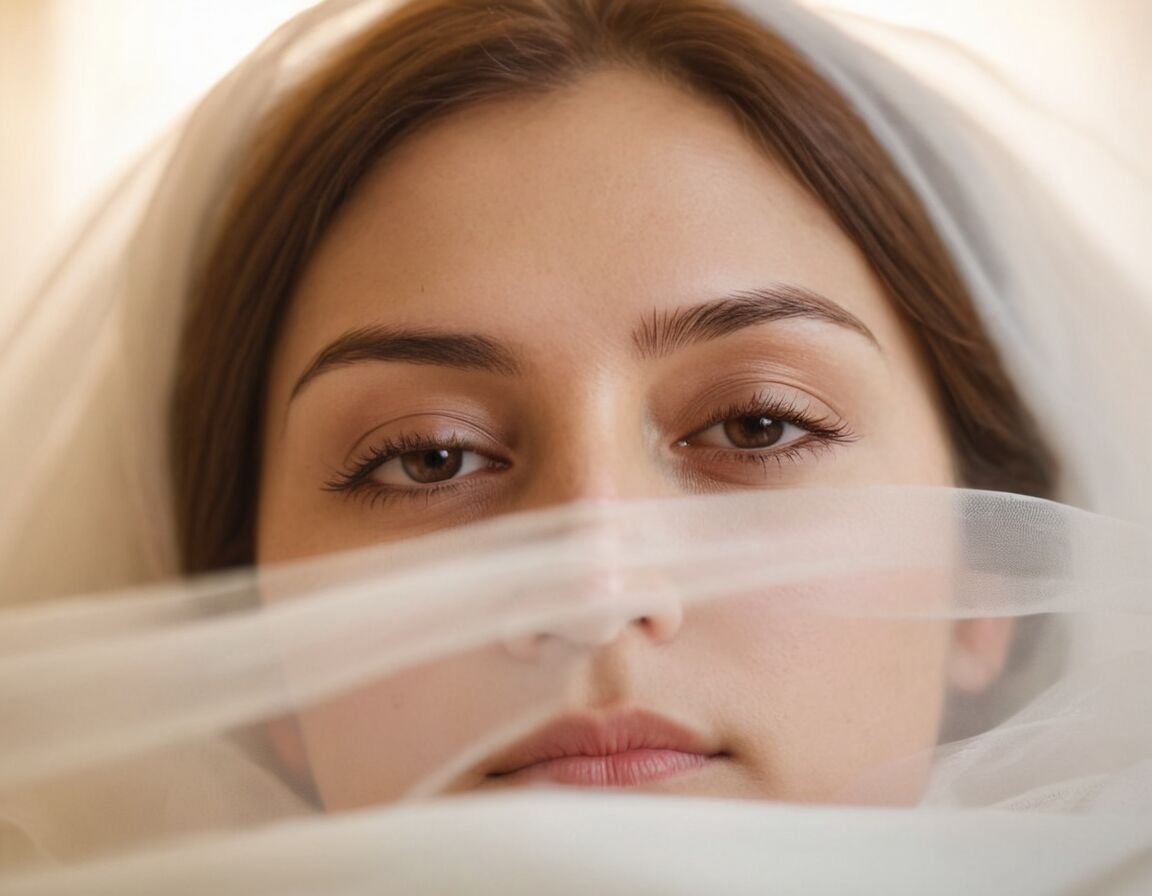 Ausreichend Schlaf und Ruhe sicherstellen - Beweglicher Schleier vor den Augen: Ursachen und Behandlungsmöglichkeiten