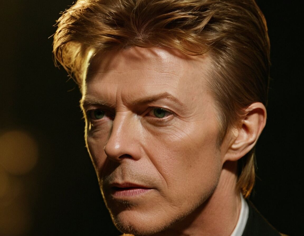 Rezeption: Fans reagieren emotiongeladen und gedachtvoll - David Bowies letztes Bild: Ein Blick auf das Vermächtnis eines Musikgenies