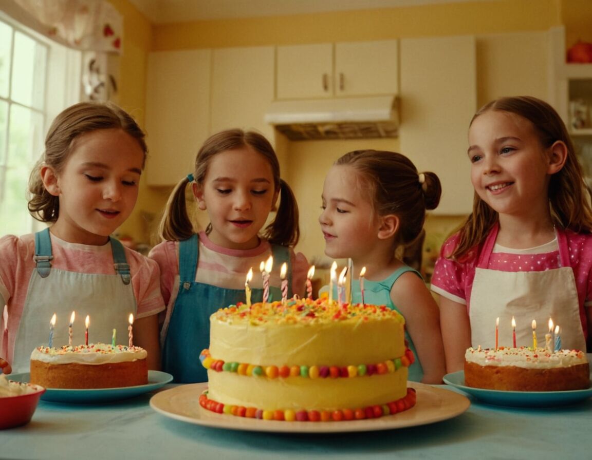Verwendung in Bildung und Erziehung - Backe Backe Kuchen: Der Ursprung und die Bedeutung des beliebten Kinderliedes