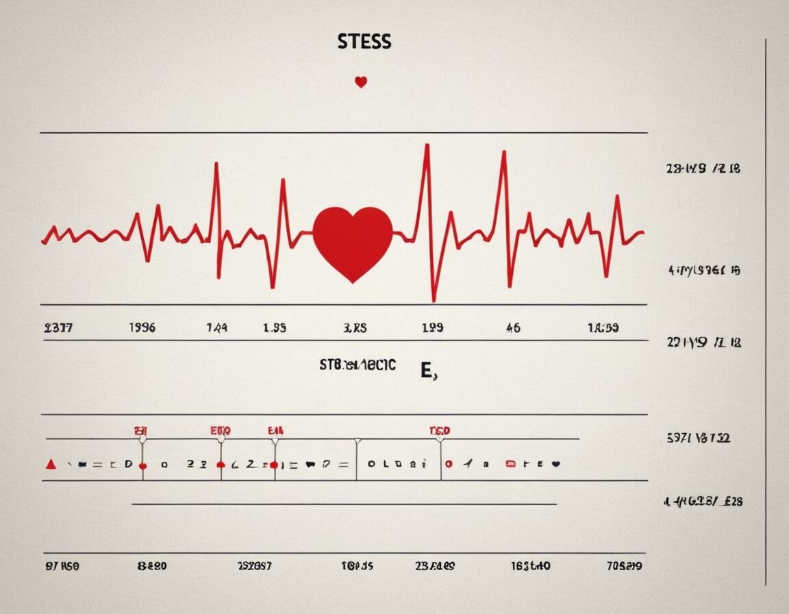 Altersabhängige Referenzwerte für präzise Interpretation nutzen - Belastungs-EKG Tabelle nach Alter: Normwerte und Interpretation für eine gesunde Herzdiagnose