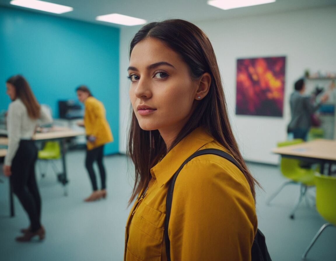 Gestaltung und Design an Designschulen - Was kann man mit Fachabi studieren? Die besten Studienmöglichkeiten im Überblick