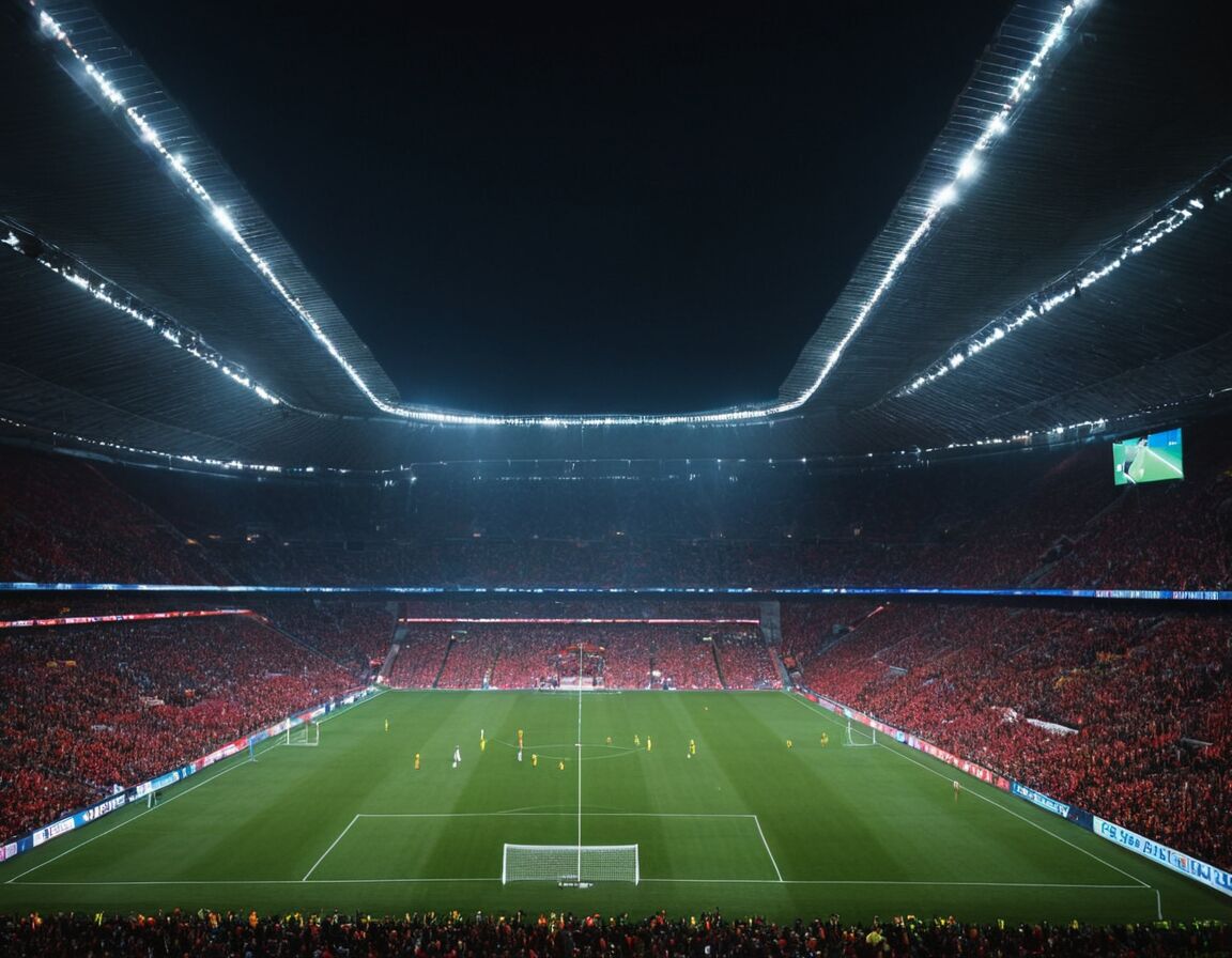 Mobile Apps ermöglichen mobiles Betrachten der Spiele - Wer überträgt das Champions-League-Finale 2023? Alle Sender und Streaming-Optionen im Überblick