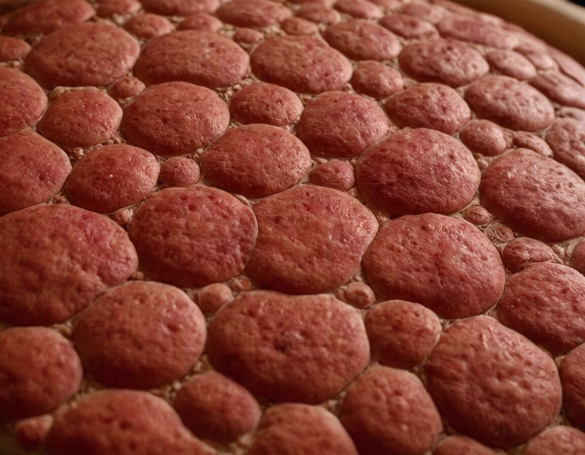 Gute Hygiene mindert Pilzbefall effektiv - Wie sieht Hautpilz aus? Anzeichen, Symptome und Behandlungsmöglichkeiten im Überblick