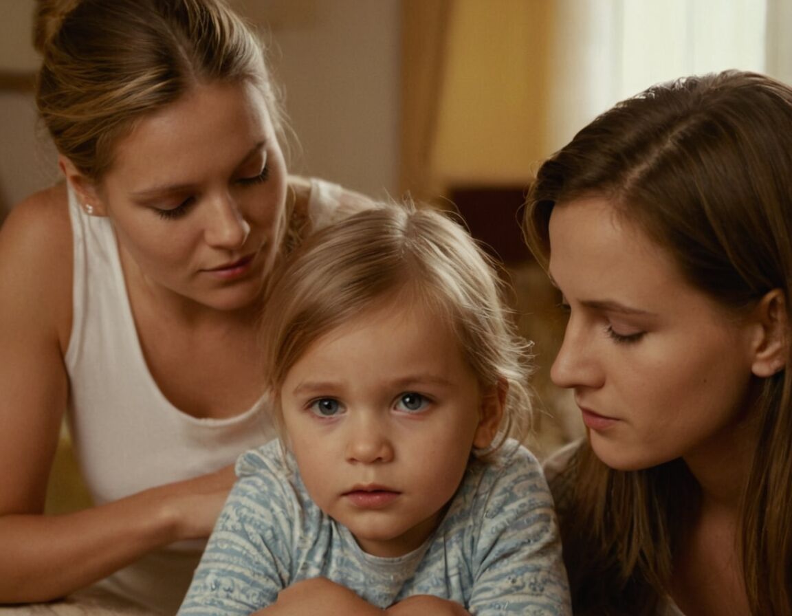 Öffentliches Bild und Privatsphäre - Anna Carina Woitschack: Ein Blick auf ihr Familienleben und die Kinderfrage