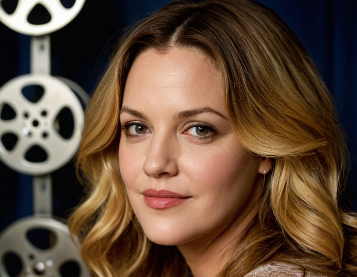 Spätwerke und Regiearbeiten - Die besten Filme von Drew Barrymore: Ein Blick auf ihre beeindruckende Karriere