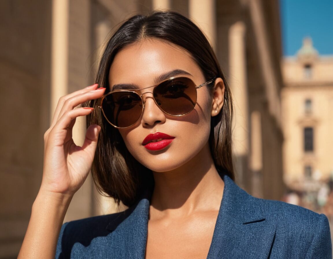 Budget festlegen und passende Marken vergleichen - Welche Sonnenbrille passt zu mir? Der ultimative Leitfaden für die perfekte Auswahl