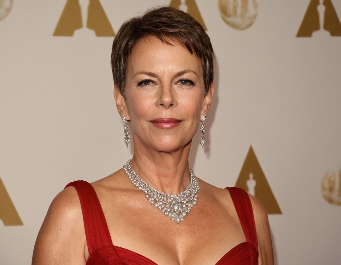 Vielseitige Karriere: Komödien, Dramen und Actionfilme - Jamie Lee Curtis: Die Jugendjahre einer Hollywood-Ikone