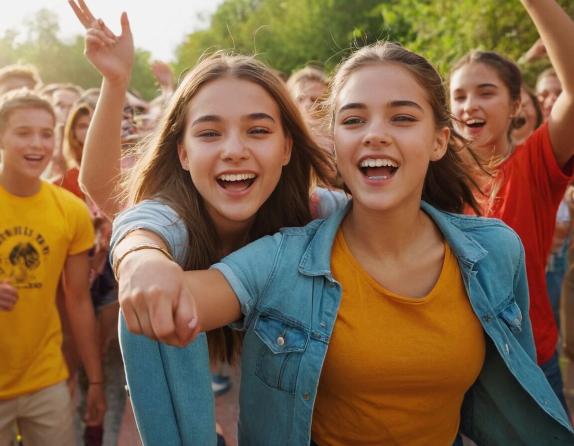 Stark, mutig und voller Hoffnung starten - Glückwünsche zur Jugendweihe für Karte: Kreative Ideen und Formulierungen für den besonderen Anlass