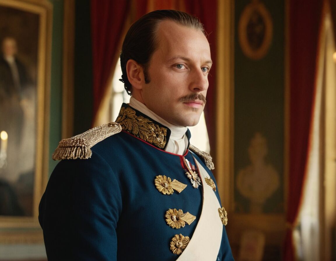 Einfluss auf die Kultur und Tradition - Leopold Prinz von Altenburg: Ein Blick auf das Leben und Erbe eines deutschen Adligen