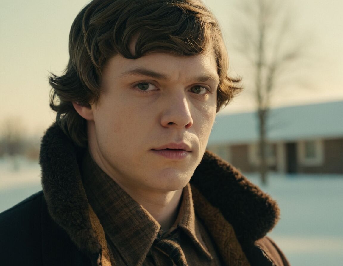 Darstellung komplexer Figuren in