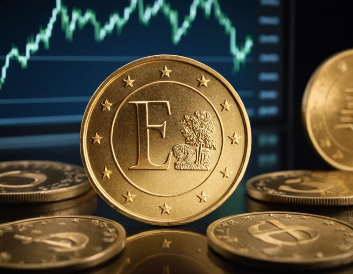 Prognosen für zukünftige Preisbewegungen - Yarım Altın Preis in Euro: Aktuelle Entwicklungen und Marktanalysen