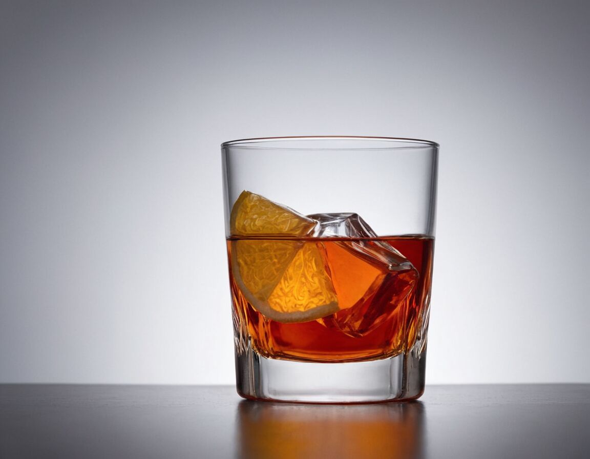 Vermeide süße Liköre und Cocktails - Welcher Alkohol hat am wenigsten Kalorien? Die besten Optionen für kalorienbewusste Genießer